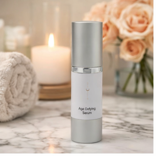 Age Defying Serum | Firm, Hydrate & Glow
