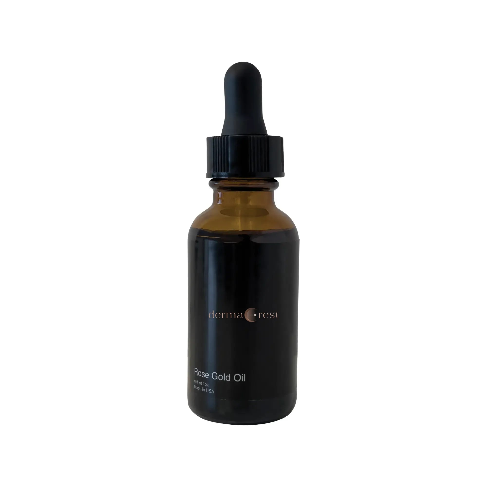 Anti-Aging Rose Gold Oil Serum