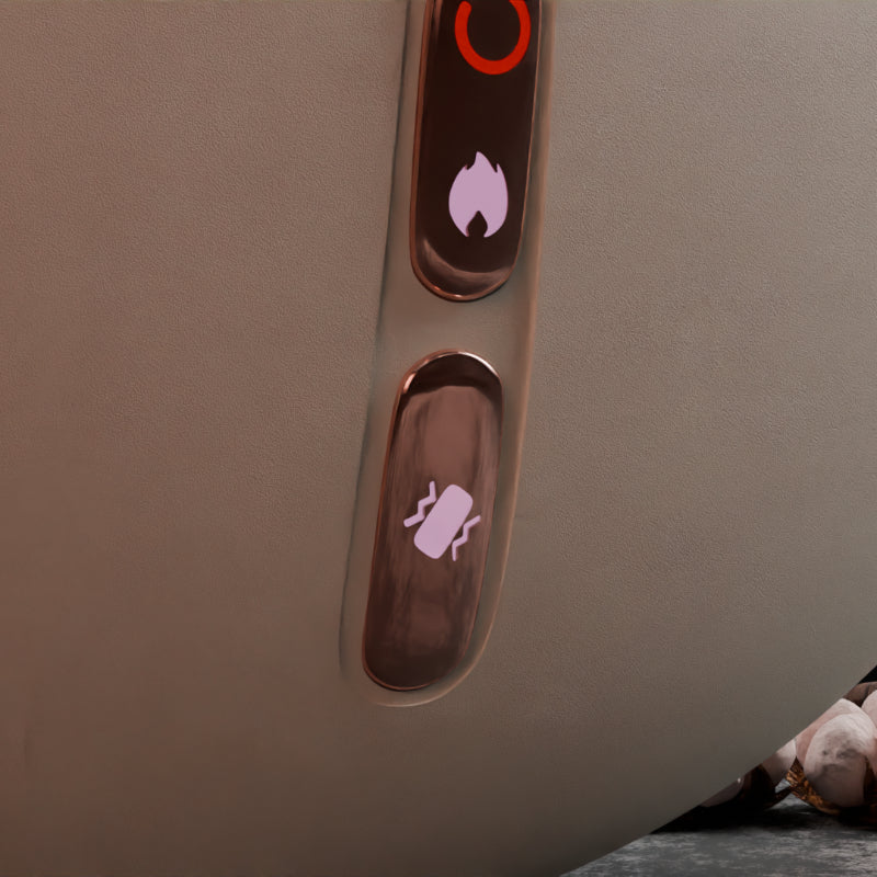 Gua Sha Red Light Therapy Face Sculpting Massager 26 DermaCrest 3D Model Pic 4