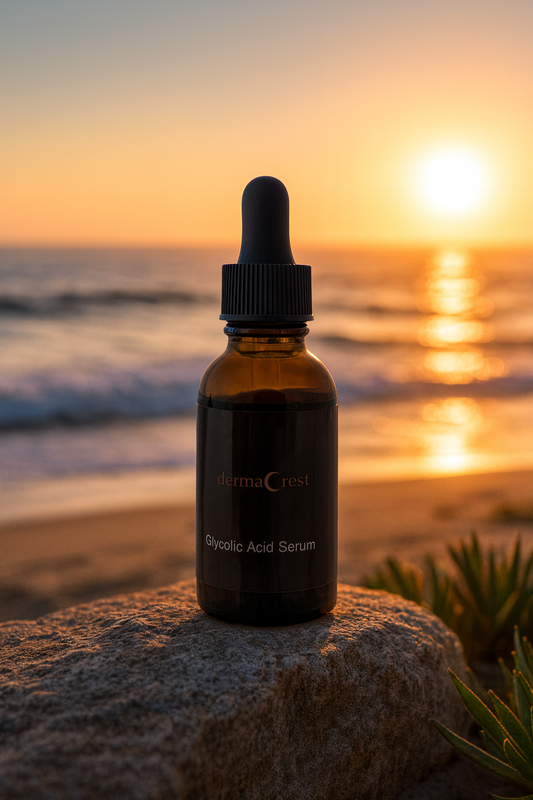 Glycolic Acid Smoothing Serum