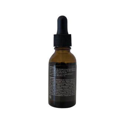 Glycolic Acid Smoothing Serum