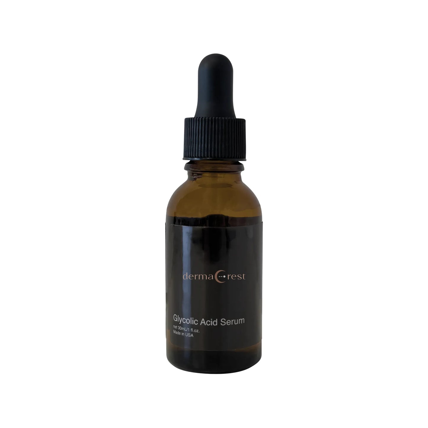 Glycolic Acid Smoothing Serum