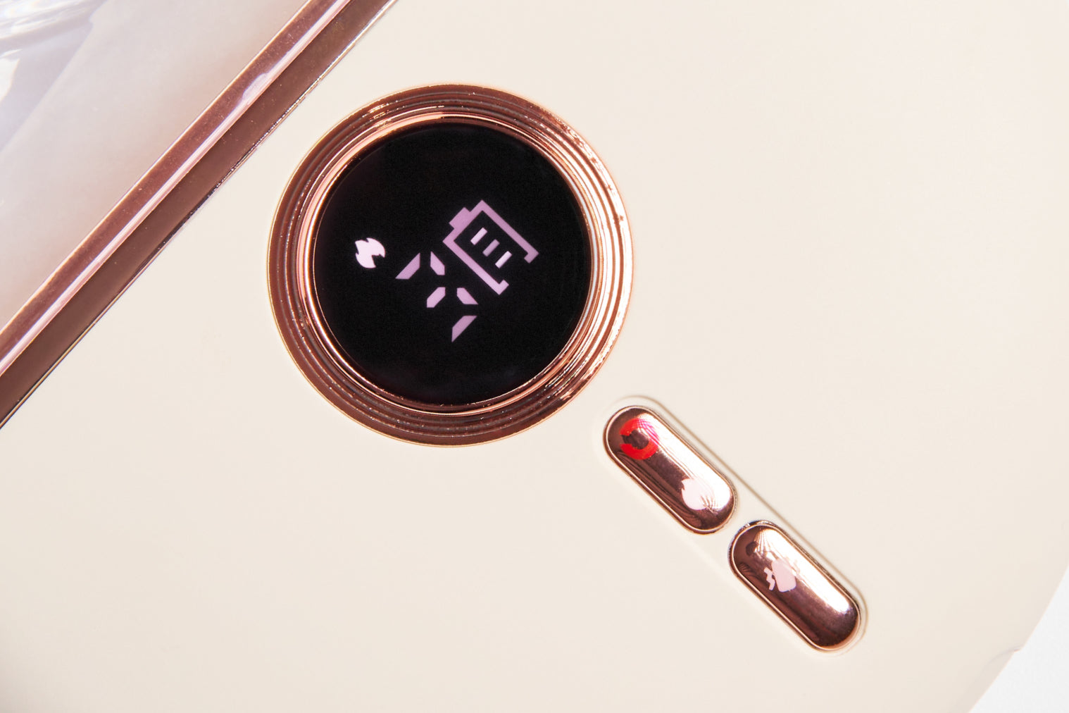 Gua Sha Red Light Therapy Face Sculpting Massager 25 Heat Therapy Feature