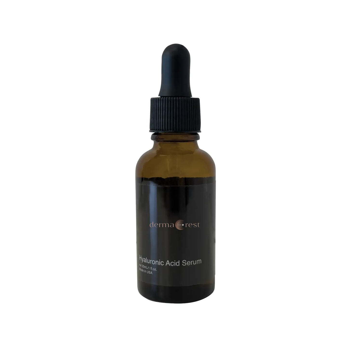 Hyaluronic Acid Nourishing Serum